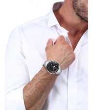 SECTOR 230  Ceas multifunctional negru - Ceasuri - 5