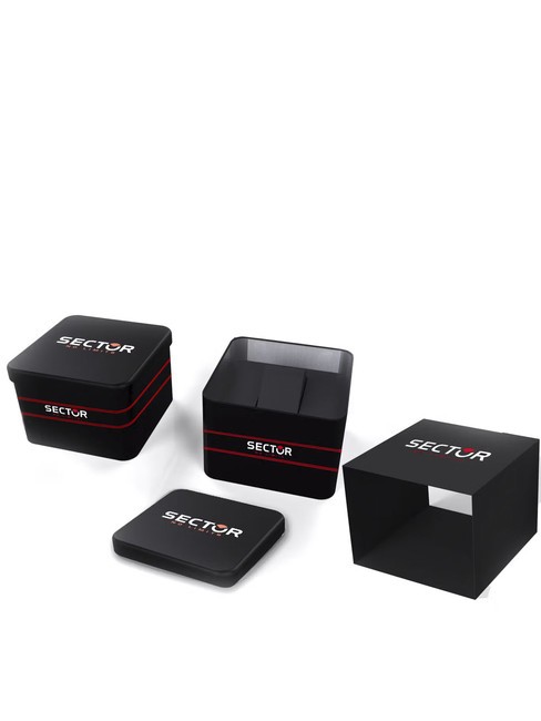 230  Ceas multifunctional negru - Ceasuri