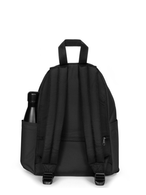 PADDED DAY PAK'R SMALL Rucsac suport tableta BLACK - Rucsacuri pentru școală și timp liber