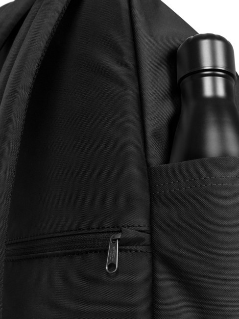 PADDED DAY PAK'R SMALL Rucsac suport tableta BLACK - Rucsacuri pentru școală și timp liber