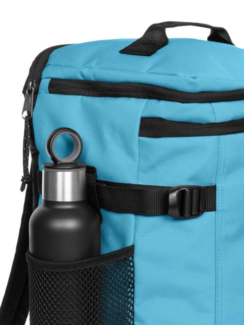 CARRY PACK Rucsac pentru laptop de 17". se scufundă albastru - Rucsacuri pentru școală și timp liber