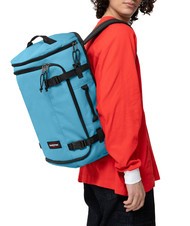 EASTPAK CARRY PACK Rucsac pentru laptop de 17". se scufundă albastru - Rucsacuri pentru școală și timp liber - 5