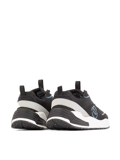 CORNER 2.0 Adidași negru - Pantofi bărbați