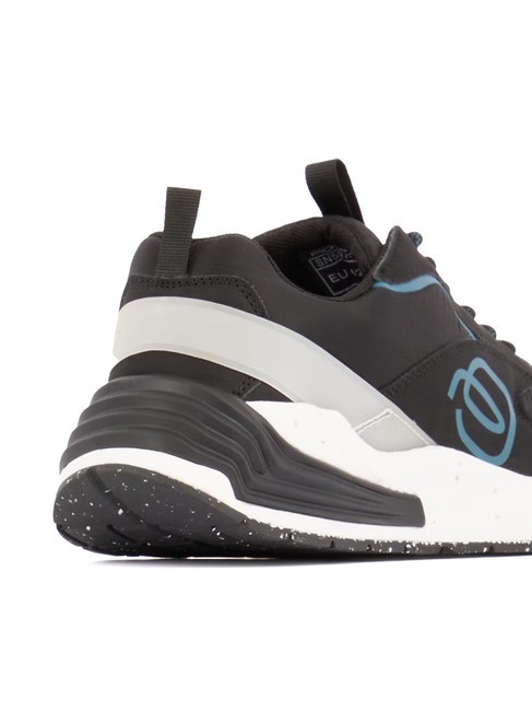 CORNER 2.0 Adidași negru - Pantofi bărbați