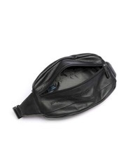 PIQUADRO CAMPIONARIO -  URBAN Geanta din piele negru - Borsete de br&acirc;u - 4