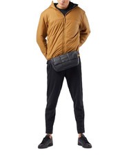 PIQUADRO CAMPIONARIO -  URBAN Geanta din piele negru - Borsete de br&acirc;u - 5