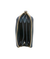 FURLA GARDENIA Portofel din piele mic cu fermoar spaţiu - Portofele femei - 2