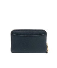 FURLA GARDENIA Portofel din piele mic cu fermoar spaţiu - Portofele femei - 3