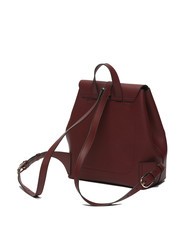 FURLA GARDENIA Rucsac din piele cu imprimeu Keria - Genți femei