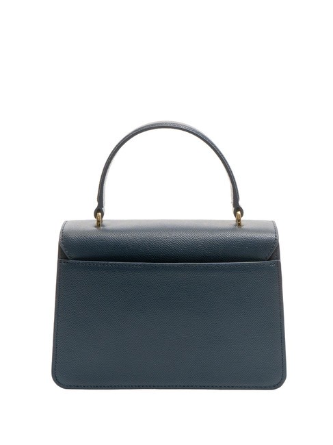 BELLA Geanta mica din piele St Andromeda spaţiu - Genți femei