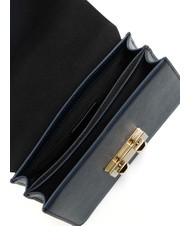 FURLA BELLA Geanta mica din piele St Andromeda spaţiu - Genți femei - 5