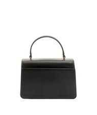 FURLA BELLA Geanta mica din piele St Andromeda negru - Genți femei - 4