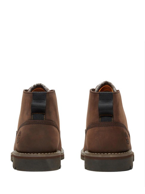 LARCHMONT  Pantofi din piele sol - Pantofi bărbați