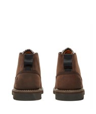 TIMBERLAND LARCHMONT  Pantofi din piele sol - Pantofi bărbați - 3