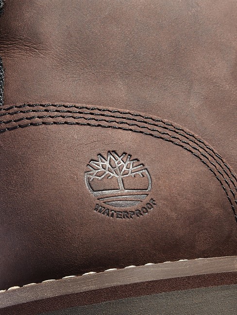 LARCHMONT  Pantofi din piele sol - Pantofi bărbați