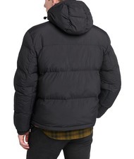 TIMBERLAND PUFFET Jachetă cu puf hidrofugă - Jachete pentru bărbați
