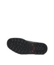 TIMBERLAND BRITTON ROAD  Pantofi din piele impermeabili negru plin de cereale - Pantofi bărbați - 6