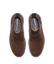 TIMBERLAND LARCHMONT  Pantofi din piele sol - Pantofi bărbați - 5