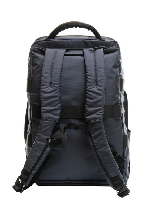 ARNE Rucsac / geantă pentru PC 17,3" albastru - Rucsacuri pentru laptop