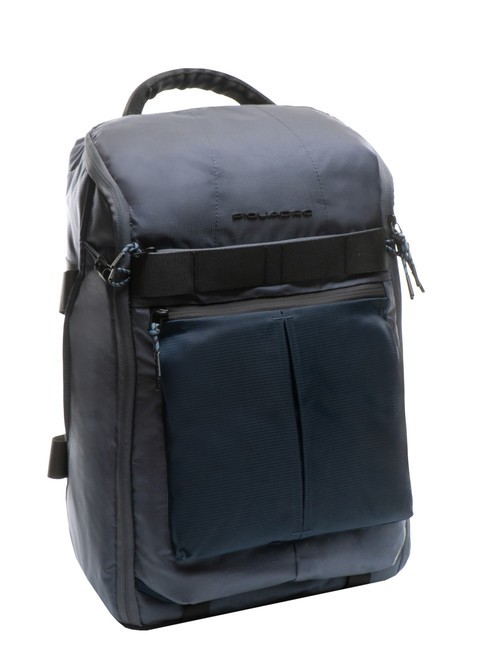 ARNE Rucsac / geantă pentru PC 17,3" albastru - Rucsacuri pentru laptop