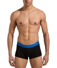 BIKKEMBERGS FASHION BICOLOR Set 3 boxeri - Slip pentru bărbați