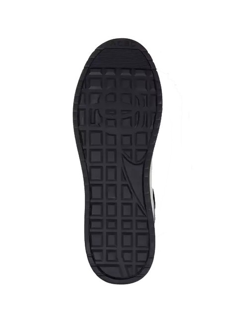 URBAN  Adidași gri/albastru - Pantofi bărbați