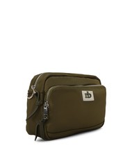 ROCCOBAROCCO GLORIA Geanta de umar cu buzunar - Genți femei