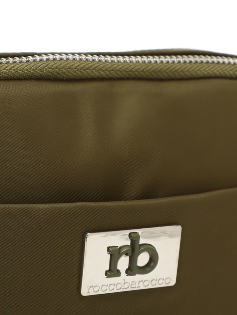 GLORIA Geanta de umar pentru camera verde militar - Genți femei