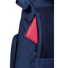 AMERICAN TOURISTER URBAN GROOVE Rucsac midnightnavy - Rucsacuri pentru școală și timp liber - 6