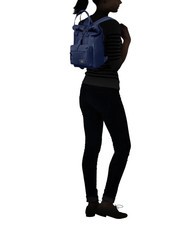 AMERICAN TOURISTER URBAN GROOVE Rucsac midnightnavy - Rucsacuri pentru școală și timp liber - 7