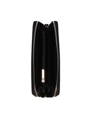 ROCCOBAROCCO BELLA Fermoar mare în jurul portofelului - Portofele femei