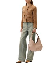 ROCCOBAROCCO DAFNE  Geanta de umar pudra - Genți femei - 6