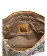 YNOT YESBAG clutch cu manșetă și curea de umăr New York East - Genți femei - 5