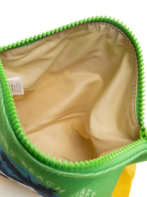 ALHOA Caz de frumusețe Brazilia - Truse de toaletă