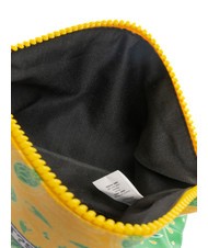 YNOT BANDANAS Caz de frumusețe verde - Truse de toaletă - 5