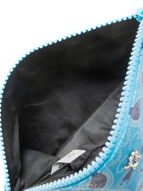 BANDANAS Caz de frumusețe albastru - Truse de toaletă