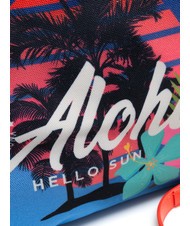 YNOT ALHOA Geanta de plaja cu bareta de umar ocean - Genți femei - 3