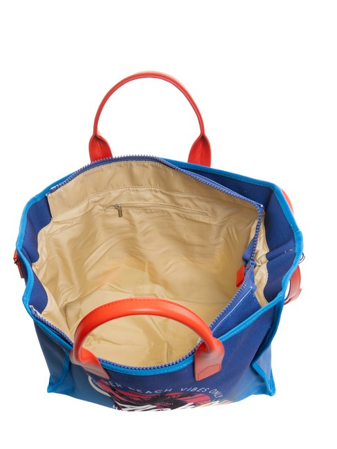 ALHOA Geantă mare de plajă cu curea de umăr ocean - Genți femei