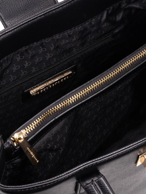 GLAM Geanta de umar negru - Genți femei