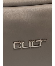 CULT JANIS  Mini geanta de umar gri - Genți femei - 3