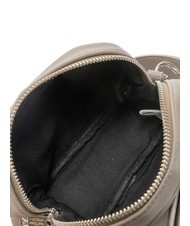 CULT JANIS  Mini geanta de umar gri - Genți femei - 5