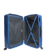 AMERICAN TOURISTER SUNCHASER  Cărucior mediu - Trolere rigide