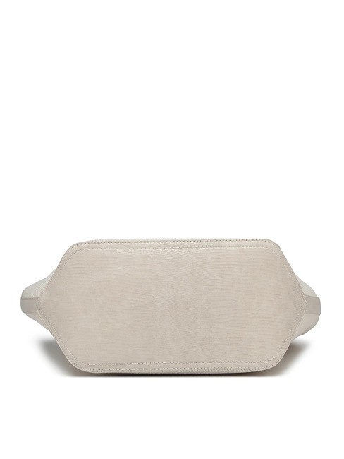 REA Geanta dubla portabilitate bej - Genți femei