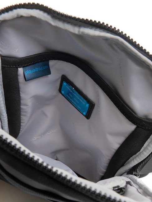 OTELLO Geantă mare pentru iPad negru - Genți de umăr bărbați