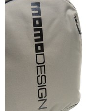 MOMO DESIGN ENTERPRICE Rucsac pentru PC de 13 inchi l.gri - Rucsacuri pentru școală și timp liber - 3