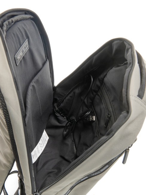 ENTERPRICE Rucsac pentru PC de 13 inchi l.gri - Rucsacuri pentru școală și timp liber