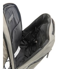 MOMO DESIGN ENTERPRICE Rucsac pentru PC de 13 inchi l.gri - Rucsacuri pentru școală și timp liber - 5