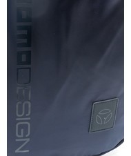 MOMO DESIGN LOGO PATCH Rucsac albastru/mat - Rucsacuri pentru laptop - 3