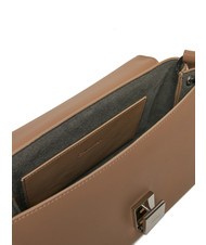 CALVIN KLEIN CK PLAQUE Geantă de umăr medie amforă - Genți femei - 4