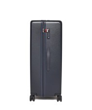 TOMMY HILFIGER TH Cărucior mare albastru spațial - Trolere rigide - 4